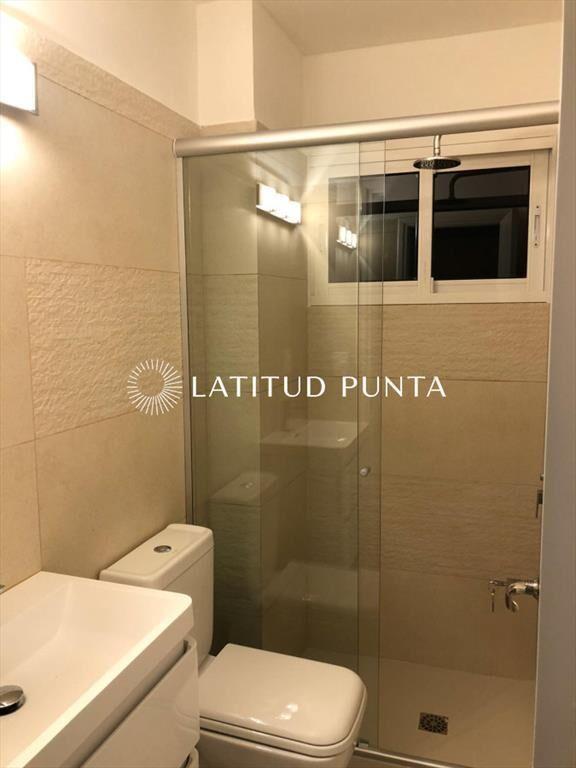 Apartamento de 2 dormitorios frente al mar