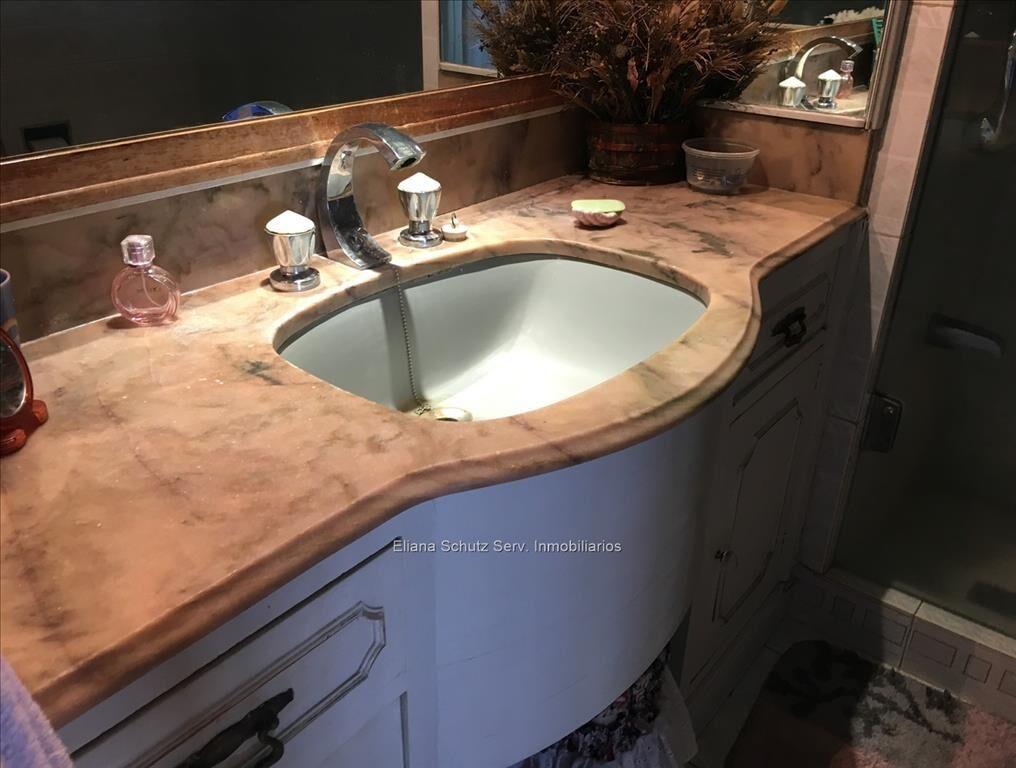VENTA APARTAMENTO 3 DORMITORIOS POCITOS