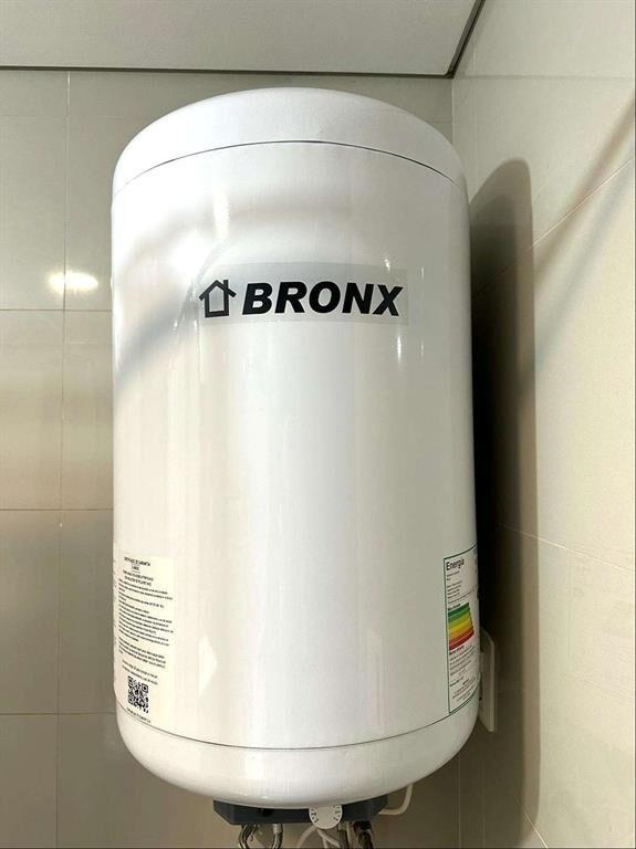 Alquiler de Monoambiente con balcón en Pocitos exclusivo