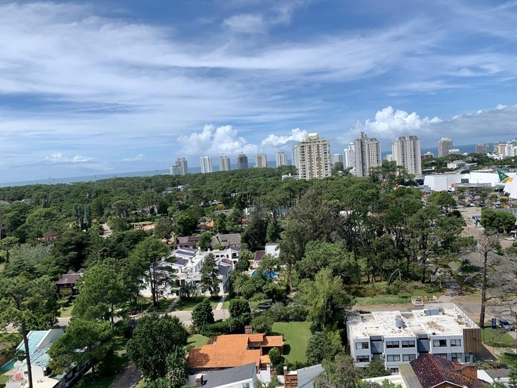 ALQUILER TEMPORAL APARTAMENTO 3 DORMITORIOS AV ROOSEVELT