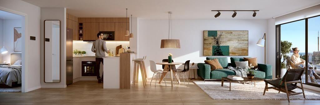 Venta Monoambiente en Pozo Cordon Mar 2029