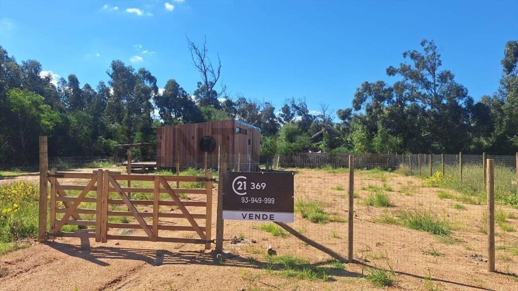 Oportunidad !!Venta Terreno Santa Mónica Usd 63.900 a pas...