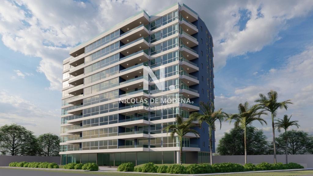 Compre departamento con amplia financiacion en