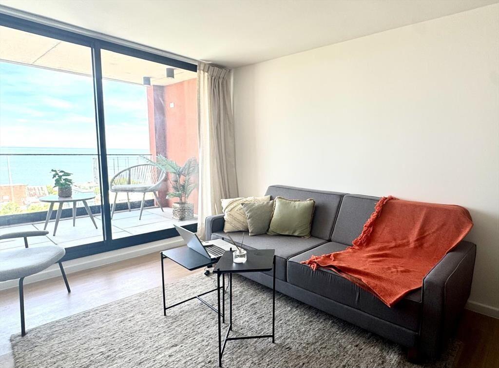 Apartamento en venta 2 dormitorios Centro