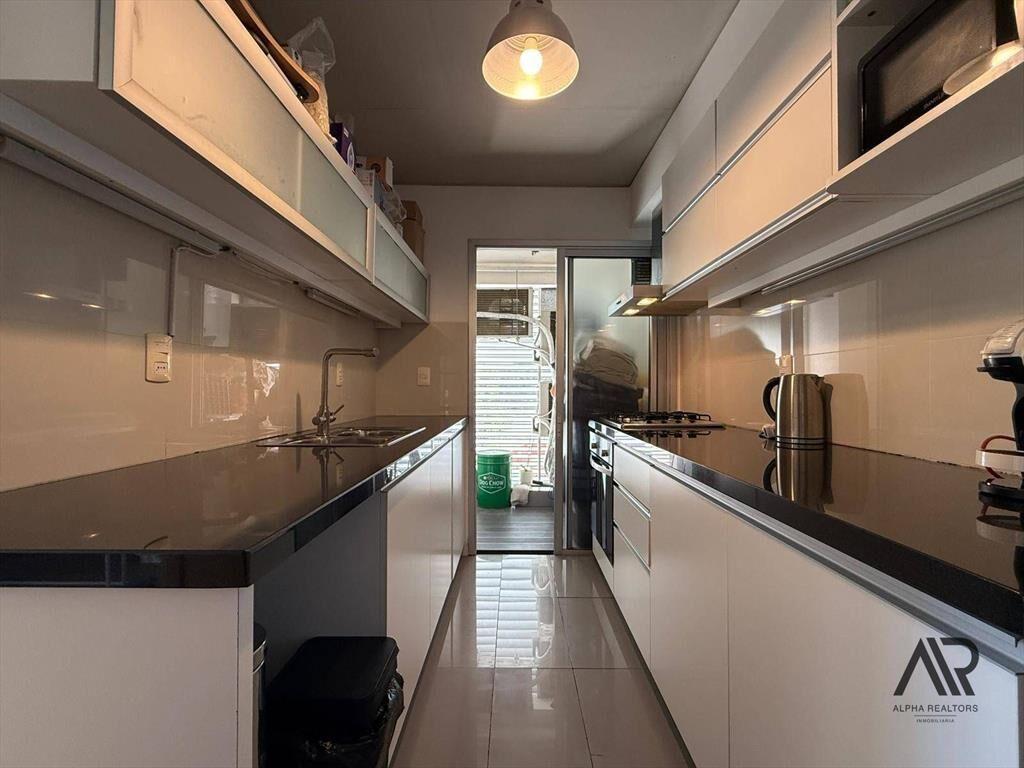 Apartamento en venta c/ cochera en Parque Miramar