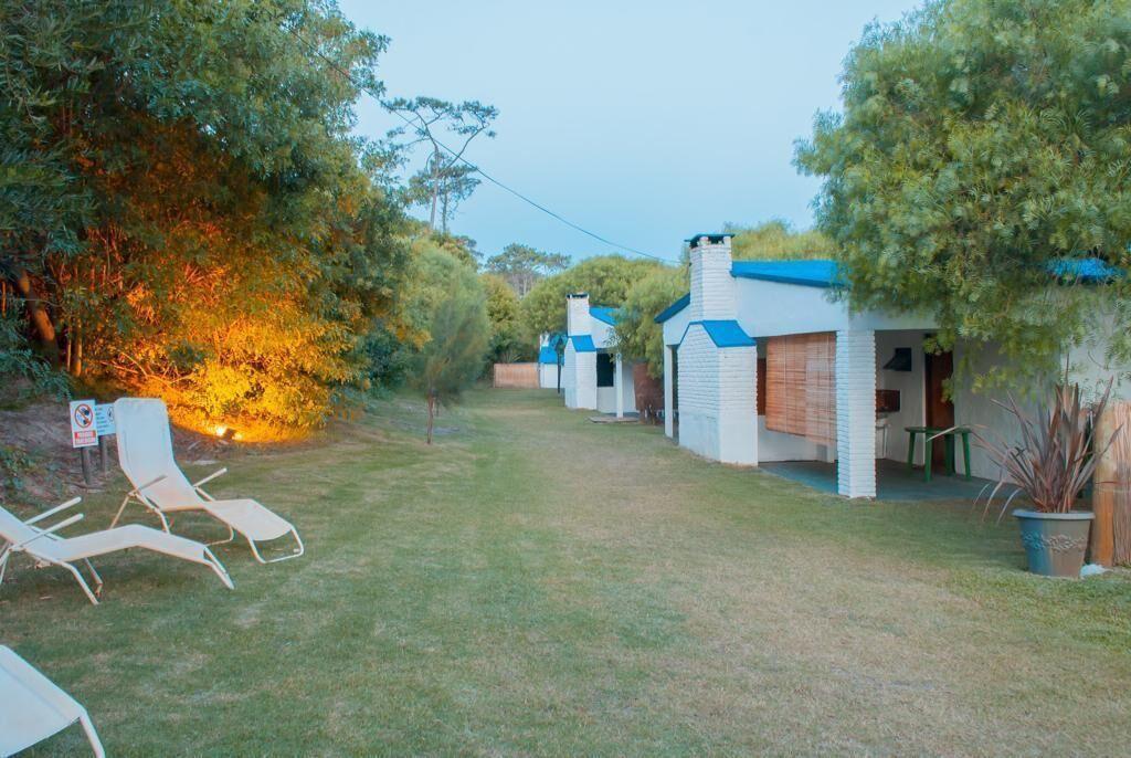 ATENTO INVERSOR! COMPLEJO 7 BUNGALOWS EN BELLO HORIZONTE