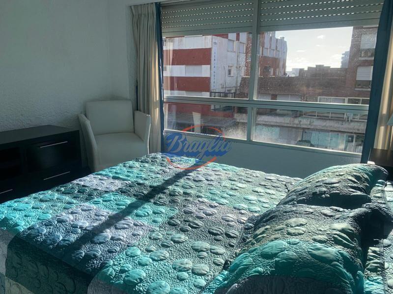 Apartamento Venta en Península