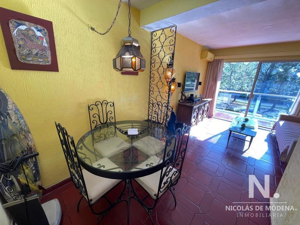 Apartamento 1 dormitorio Aidy Grill en venta