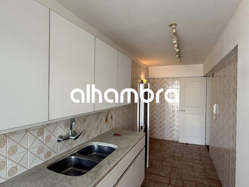 Apartamento en Alquiler
