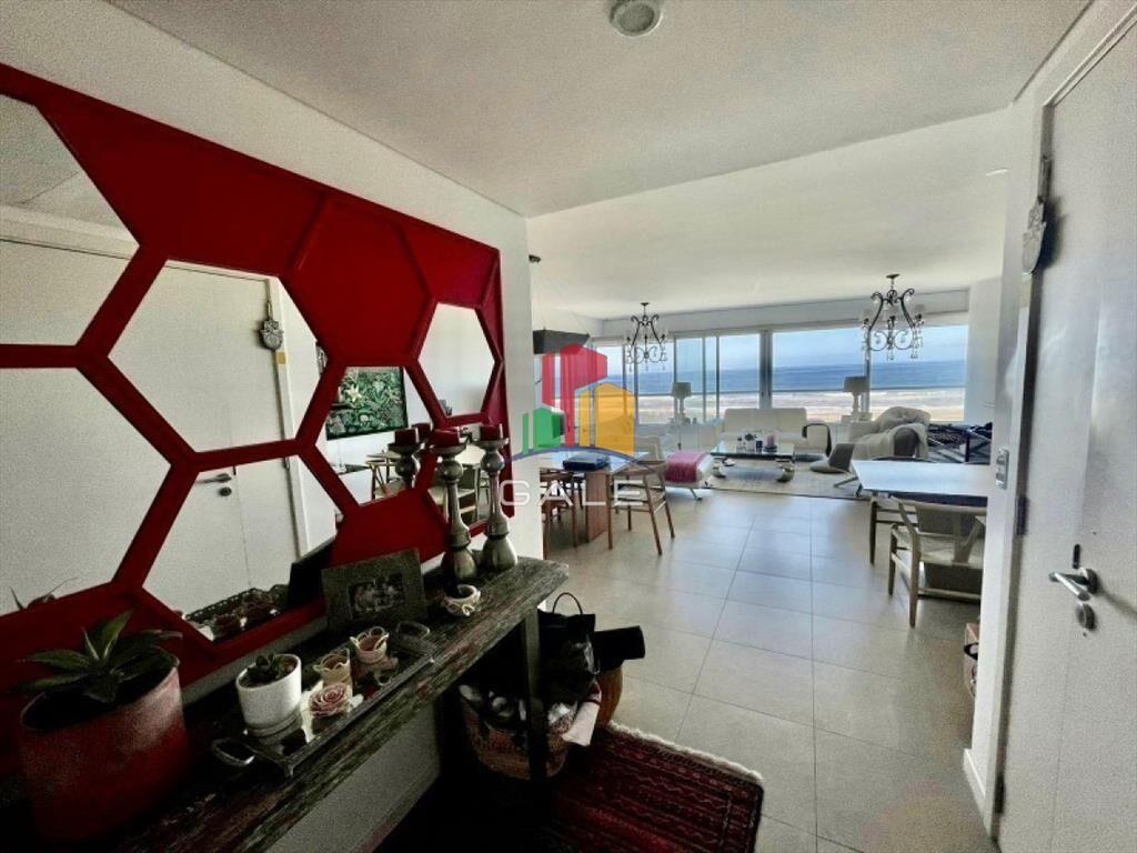 Le Parc Esquinero en Venta Tres Dormitorios