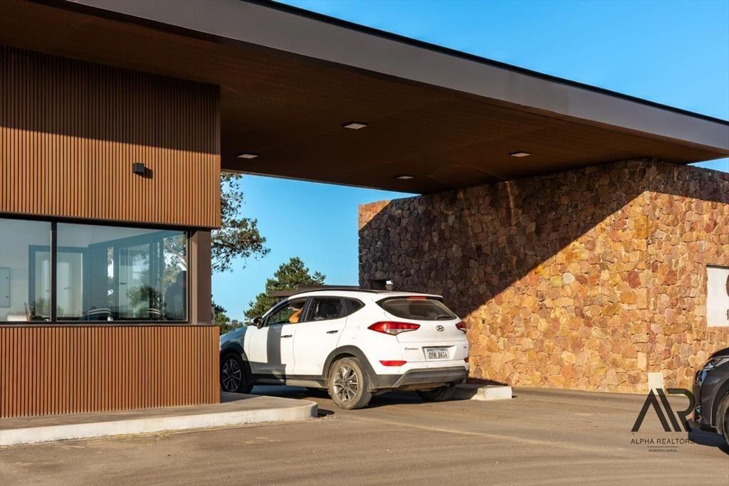 Venta terreno en barrio privado Cavas de La Tahona
