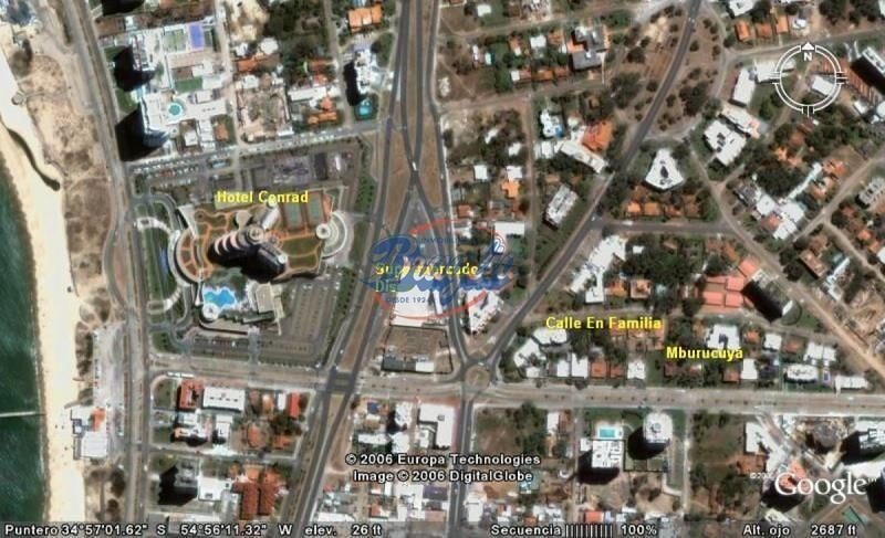 Apartamento Alquiler Temporal en Aidy Grill