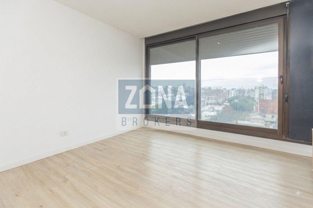 Apartamento en alquiler de 1 dormitorio en Parque Rodo