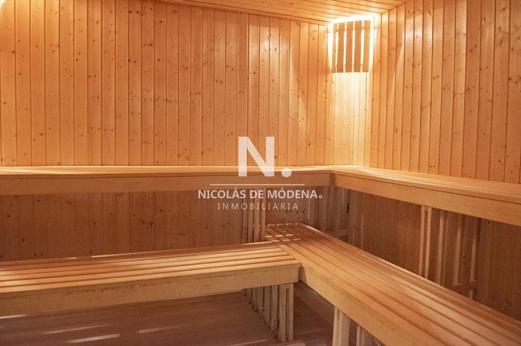 En venta apartamento de 3 dormitorios, con en del