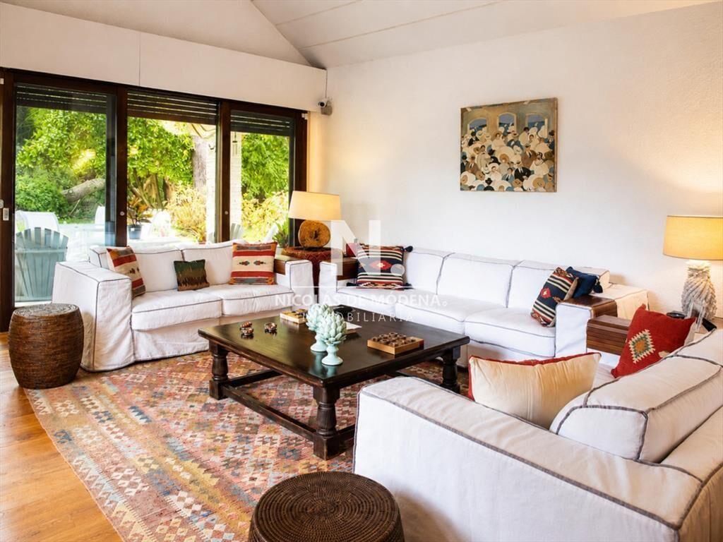 Elegante residencia en Venta en San Rafael al mar