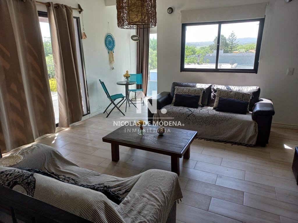Preciosa y comoda casa en venta en Punta del
