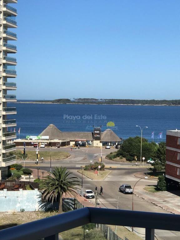 Apartamento en Miami Boulevard de 2 dormitorios