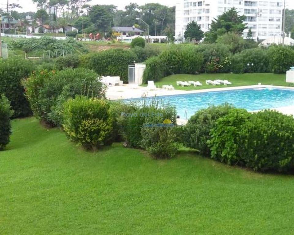 Apartamento en alquiler temporal de 3 dormitorios