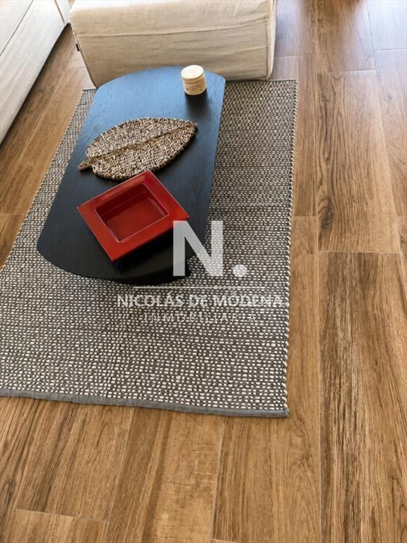 Apartamento de 3 dormitorios en primera linea de