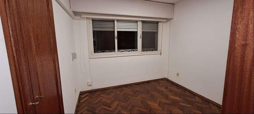 Alquiler Apartamento Rambla Pocitos 2 dormitorios servicio