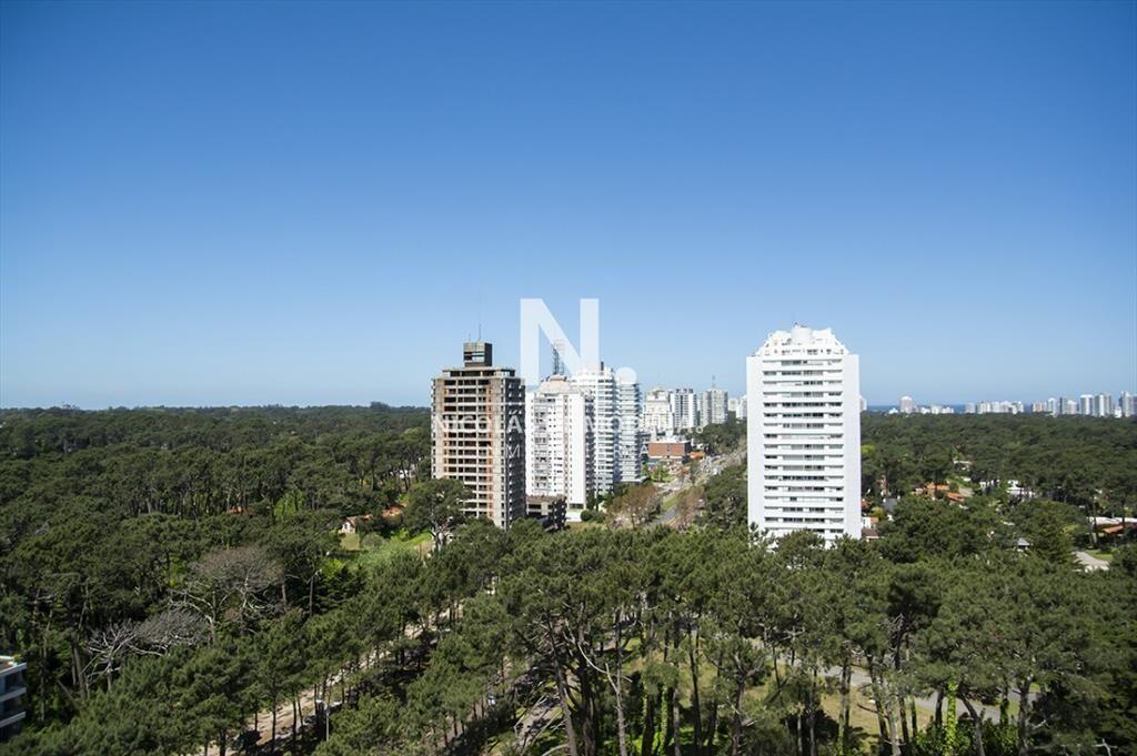 Apartamento de 1 dormitorio a la venta en Punta