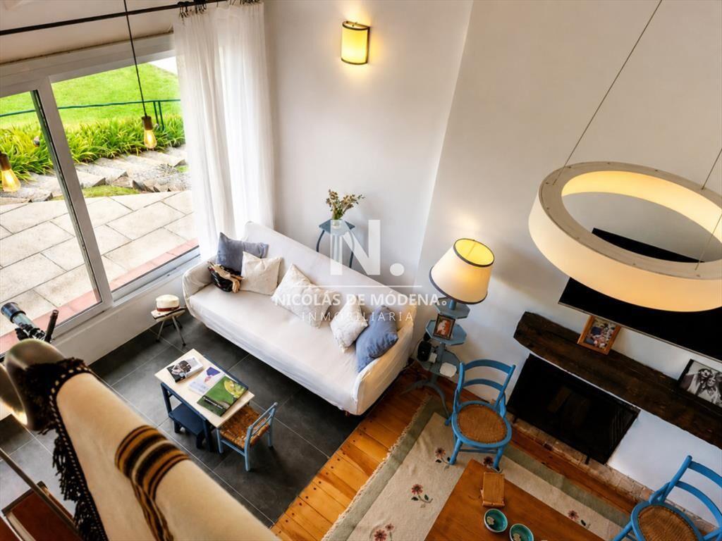 Apartamento de 3 dormitorios en suite frente al