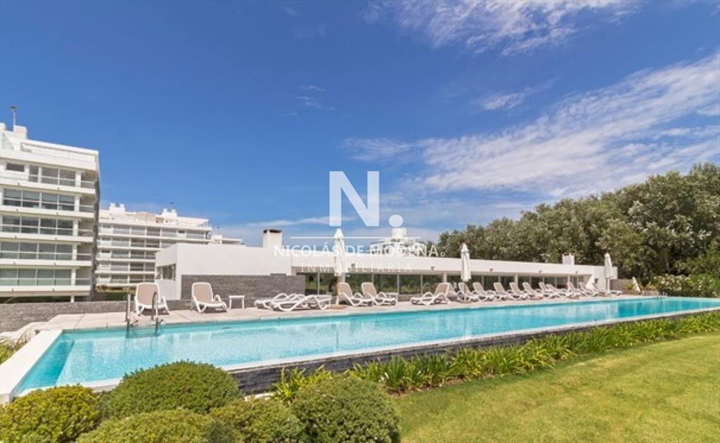 Apartamento en Venta de 3 dormitorio en Playa ,