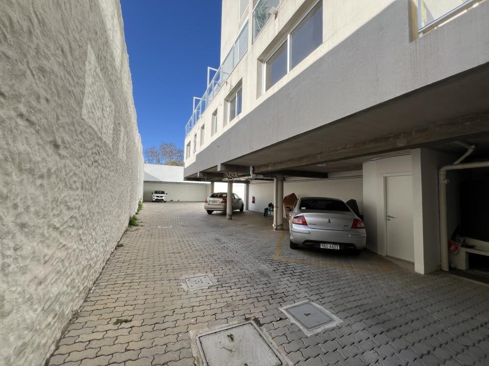 Venta monoambiente en Aguada. Agraciada