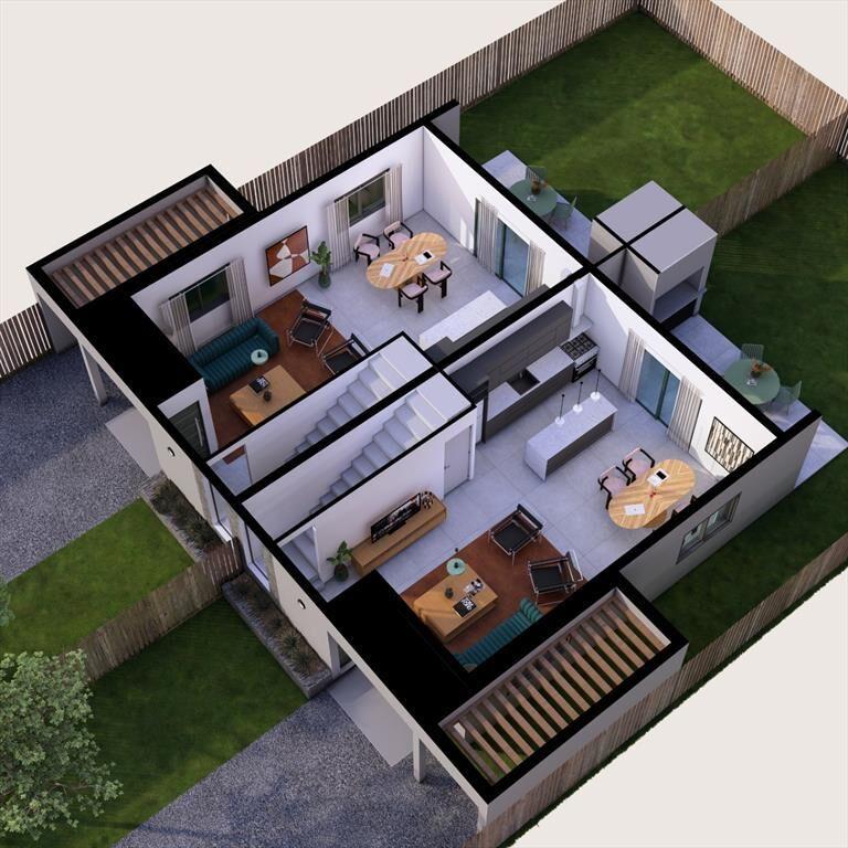Casa en venta 3 dormitorios Rambla de Shangrilá