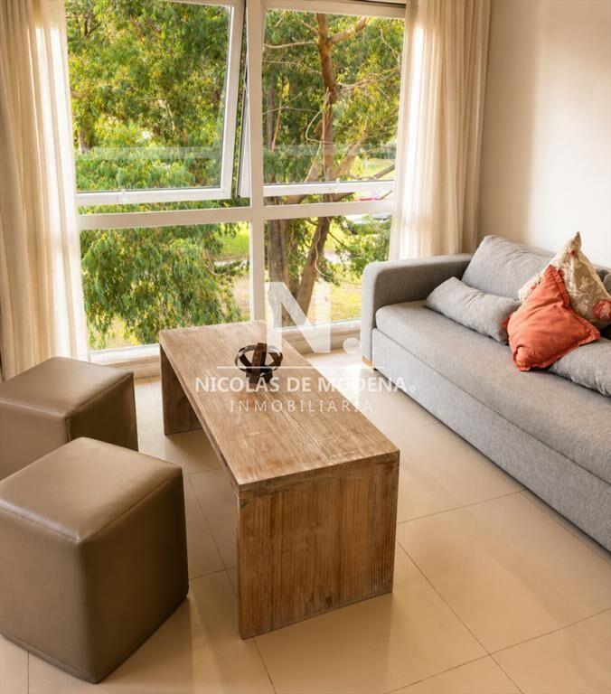 En venta monoambiente con agradable vista en