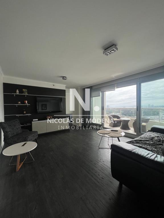 Departamento de 1 y medio dormitorio en venta a