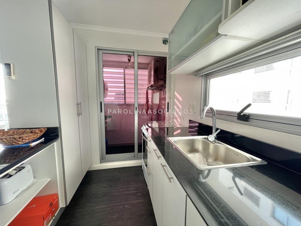 Apartamento en venta de 1 dormitorio y medio en Ocean Drive
