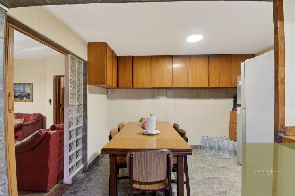 Casa en venta c/ cochera en Belvedere