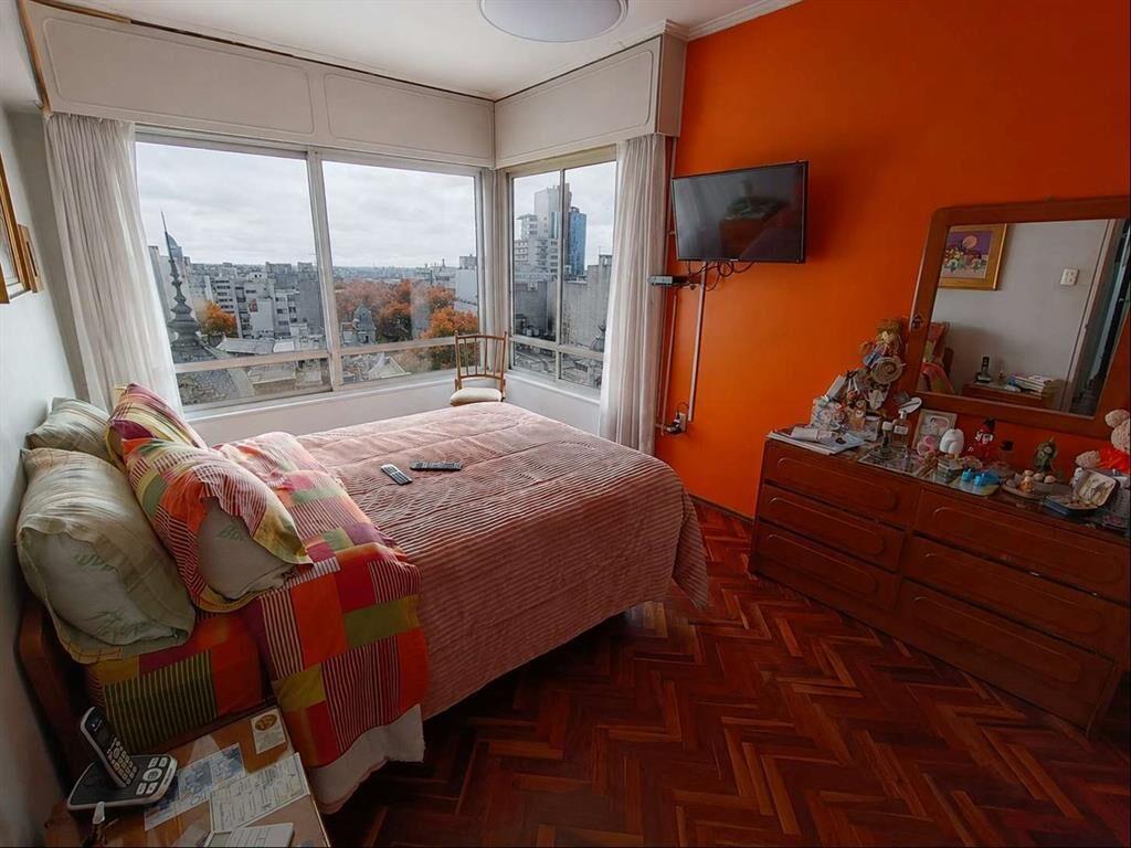 Venta Apartamento Centro 3 Dormitorios 2 Baños