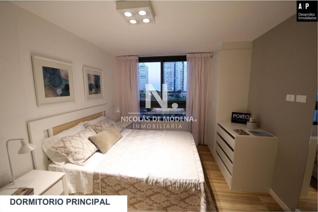 Apartamento en Brava - Punta del Este