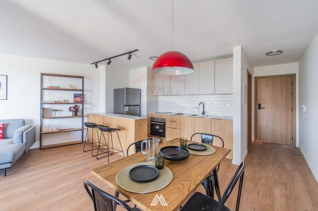 VENTA DE LOFT EN POCITOS ESTRENA YA