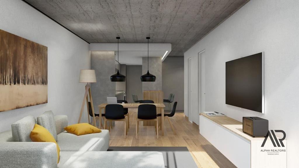 Venta apartamento piso 10 primera linea con cochera