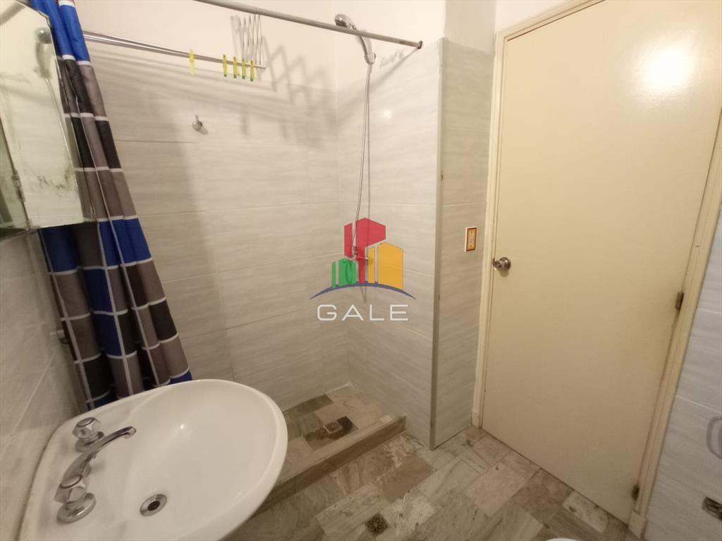 Apartamento en Peninsula, Monoambiente *