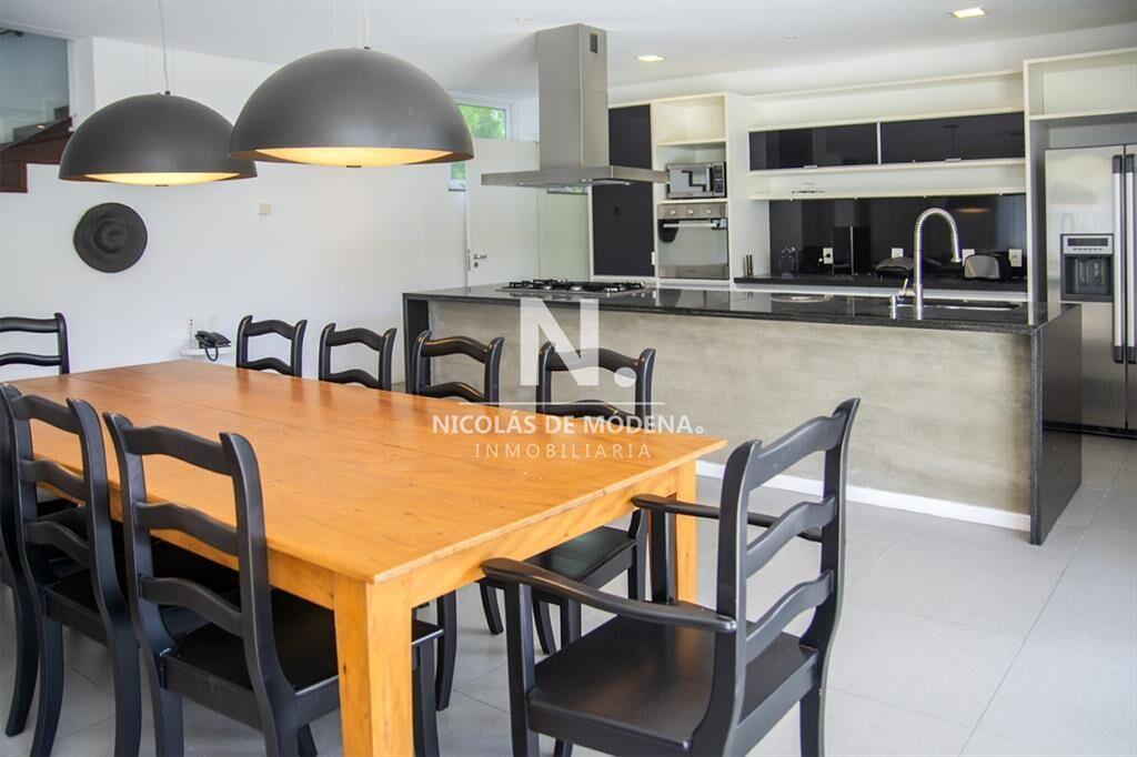 Casa en barrio privado Boulevard Park, Playa del