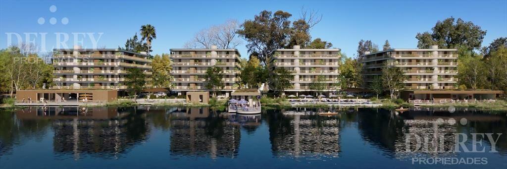 Venta Apartamento - Ciudad de la Costa DELREY PROPIEDADES
