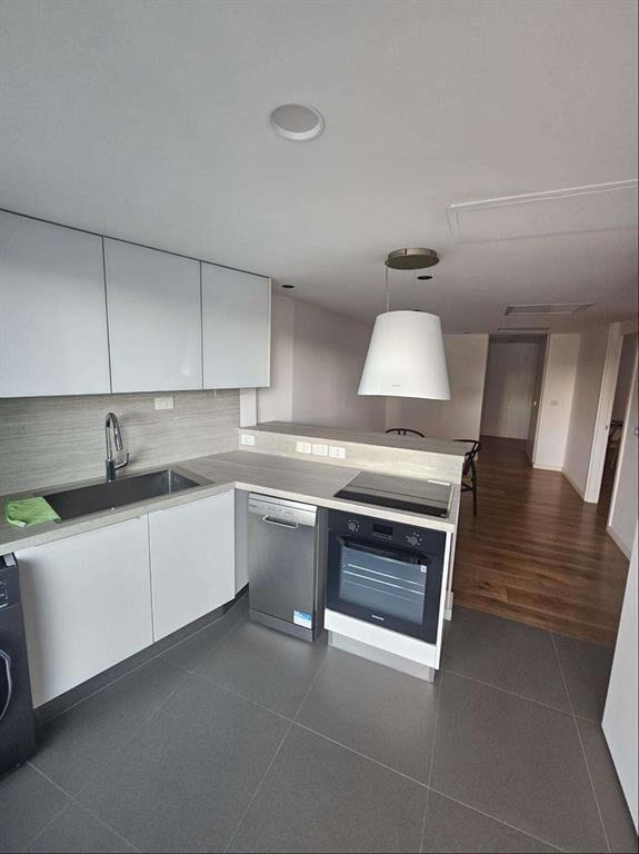 Exclusivo apartamento en alquiler en la Rambla de Punta Car