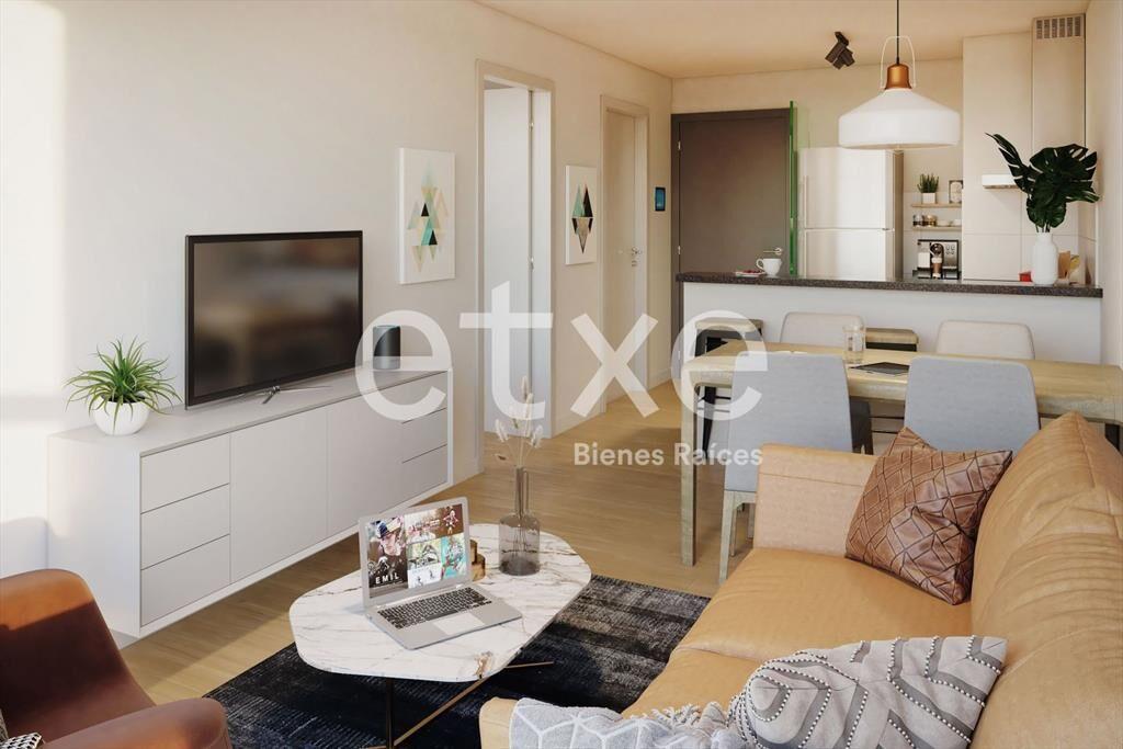 Venta de Apartamento en 01 SYNC Centro...