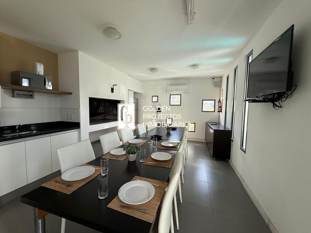 Apartamento con vista al mar en La Brava - Punta