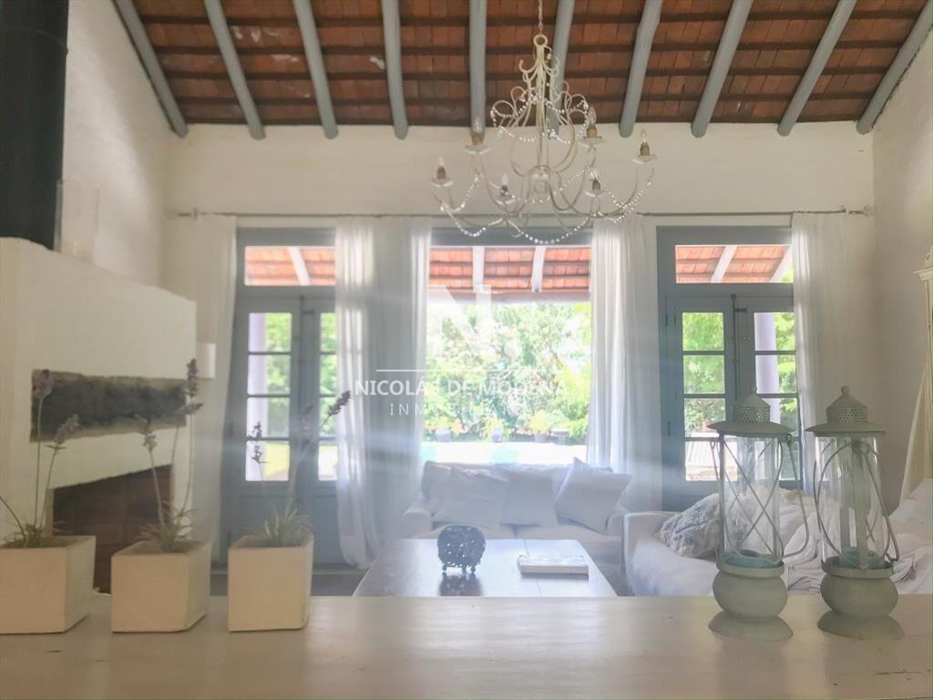 Casa en La Barra