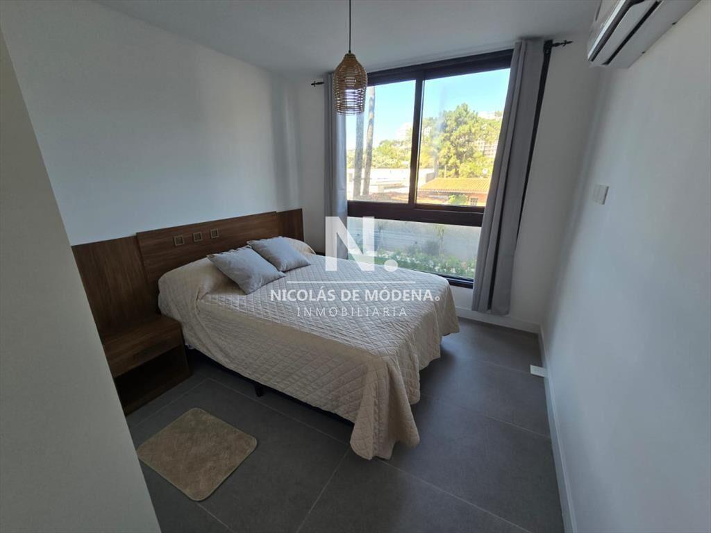 Venta Apartamento 1 dormitorio y medio en View I