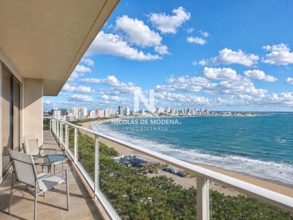 Hermoso Departamento en venta en el edificio Paramount