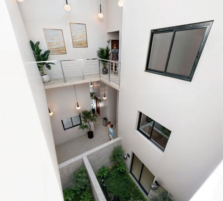 APARTAMENTO DÚPLEX EN AGUADA: INVERSIÓN
