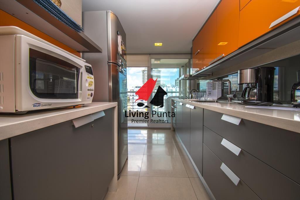 Apartamento en Alexander Collection Punta del Este en Alqu