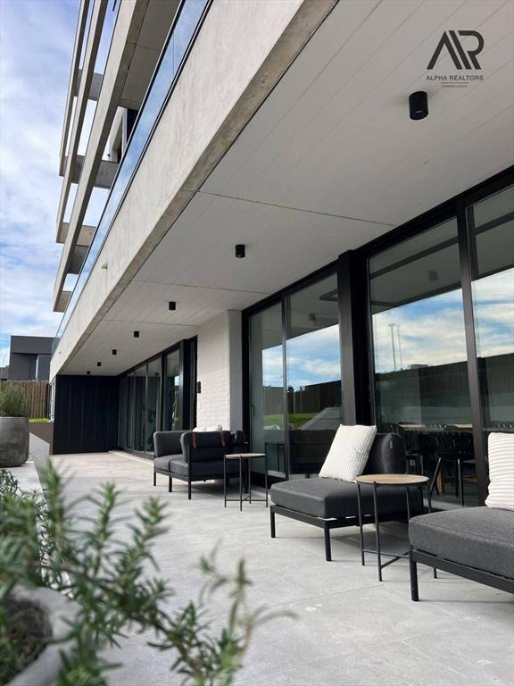 Apartamento en venta c/ cochera en Barrio Parques