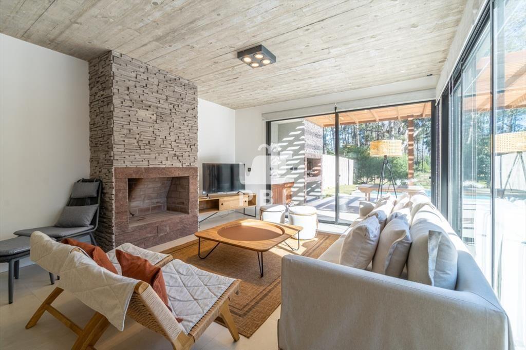 Casa en venta en Solanas Country, Punta Ballena -